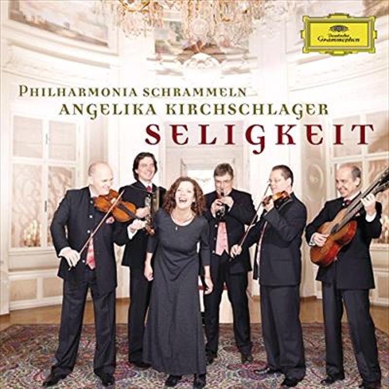 Seligkeit/Product Detail/Classical