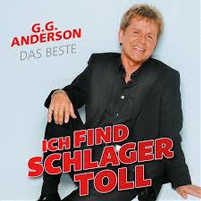 Ich Find Schlager Toll: Beste/Product Detail/World