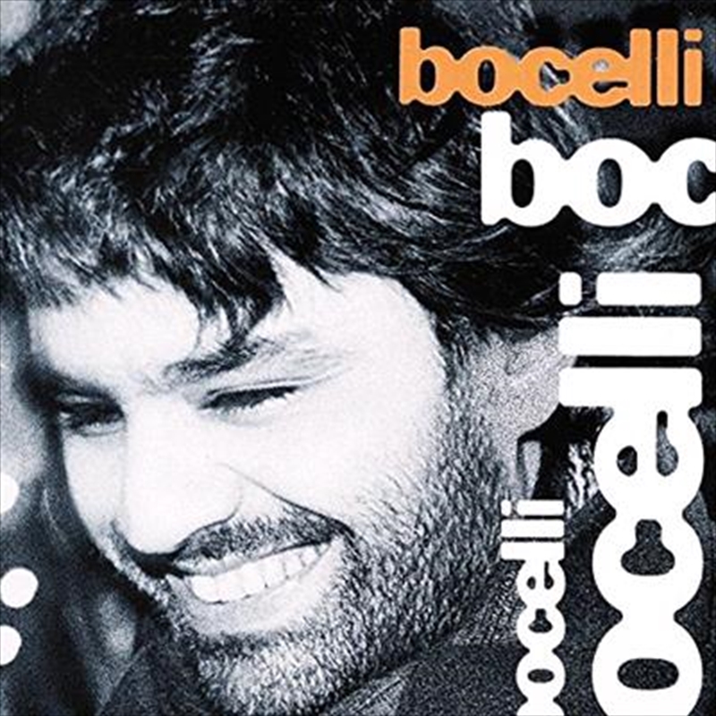 Bocelli/Product Detail/Classical