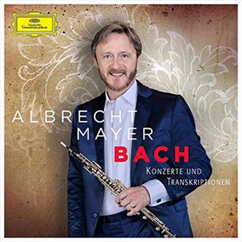 Bach: Konzerte Und Transkripti/Product Detail/Classical
