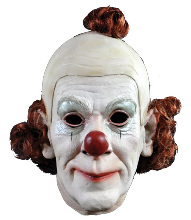 TTS Originals - Circus Clown Mask | Apparel