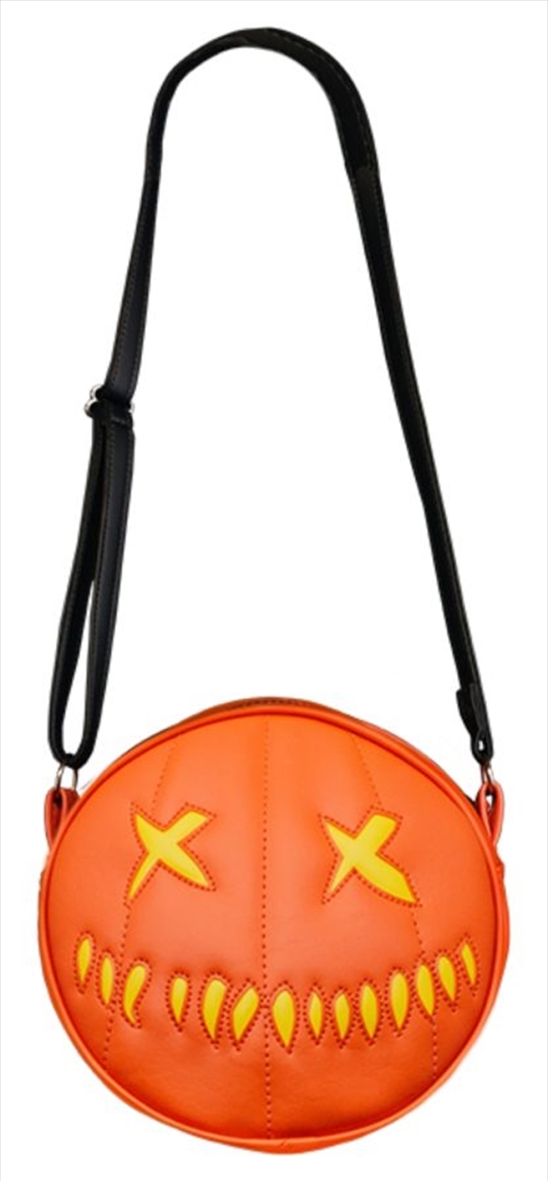 Trick 'r Treat - Sam O Lantern Bag (Yellow)/Product Detail/Bags