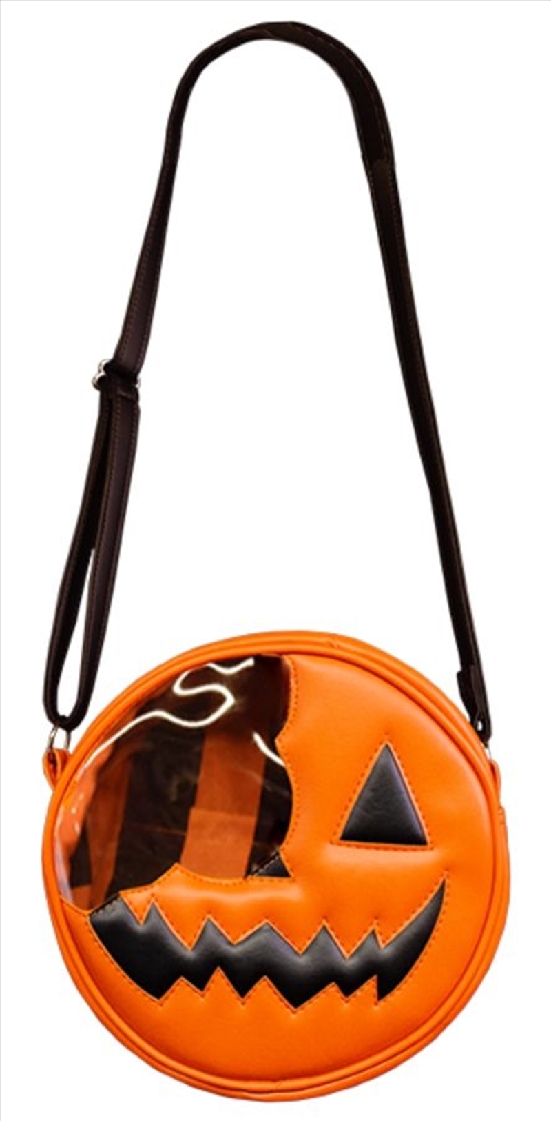 Trick 'r Treat - Bitten Lollipop Bag/Product Detail/Bags