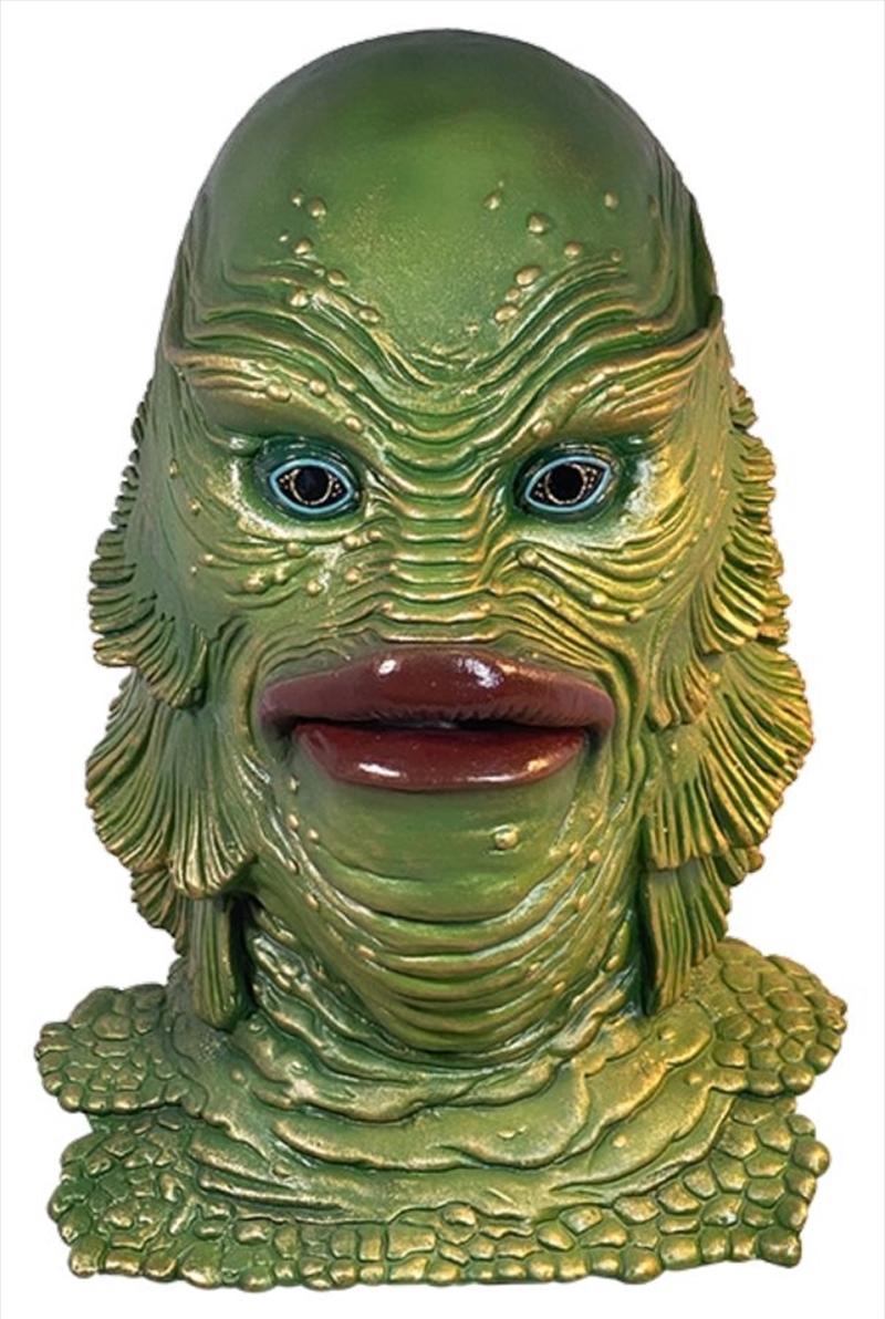 Universal Monsters - Creature From The Black Lagoon Mask/Product Detail/Costumes