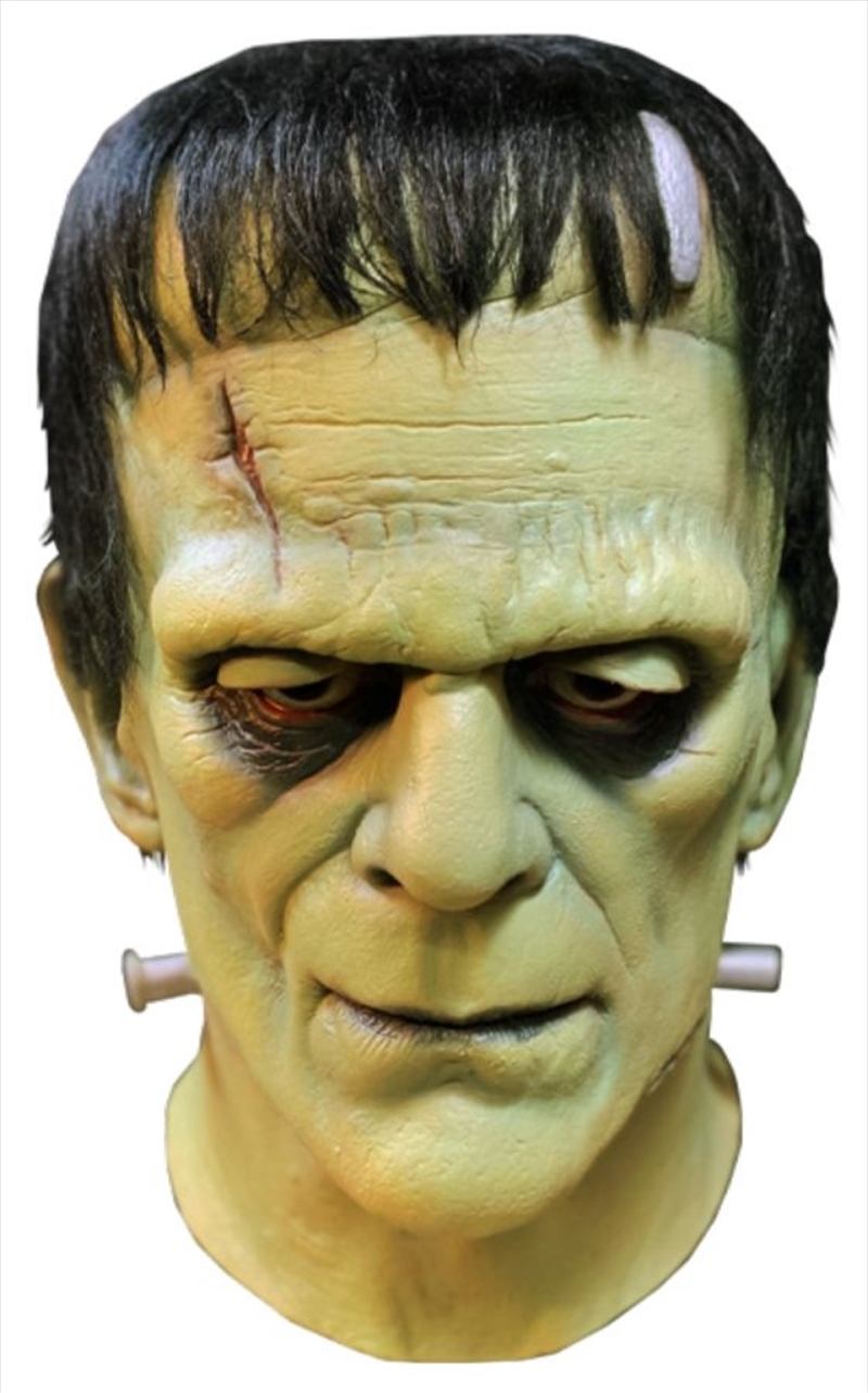 Universal Monsters - Frankenstein Mask/Product Detail/Costumes