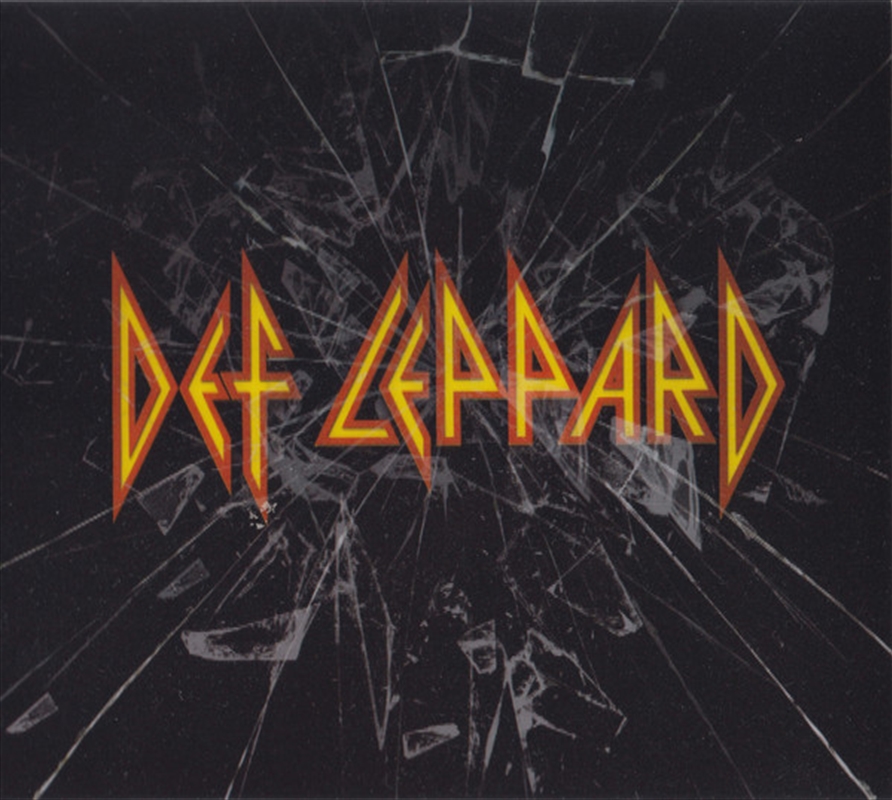 Def Leppard: Deluxe Edition/Product Detail/Hard Rock