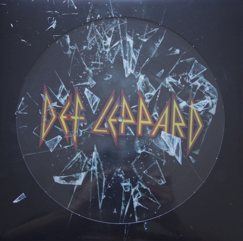 Def Leppard/Product Detail/Hard Rock