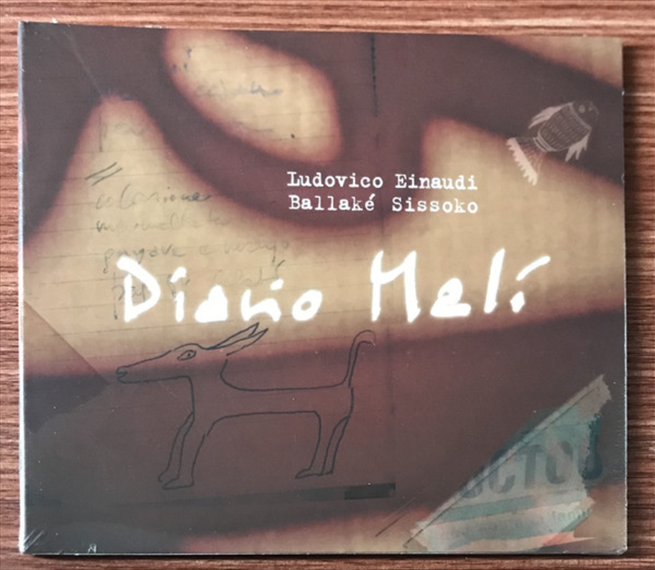 Diario Mali/Product Detail/Classical