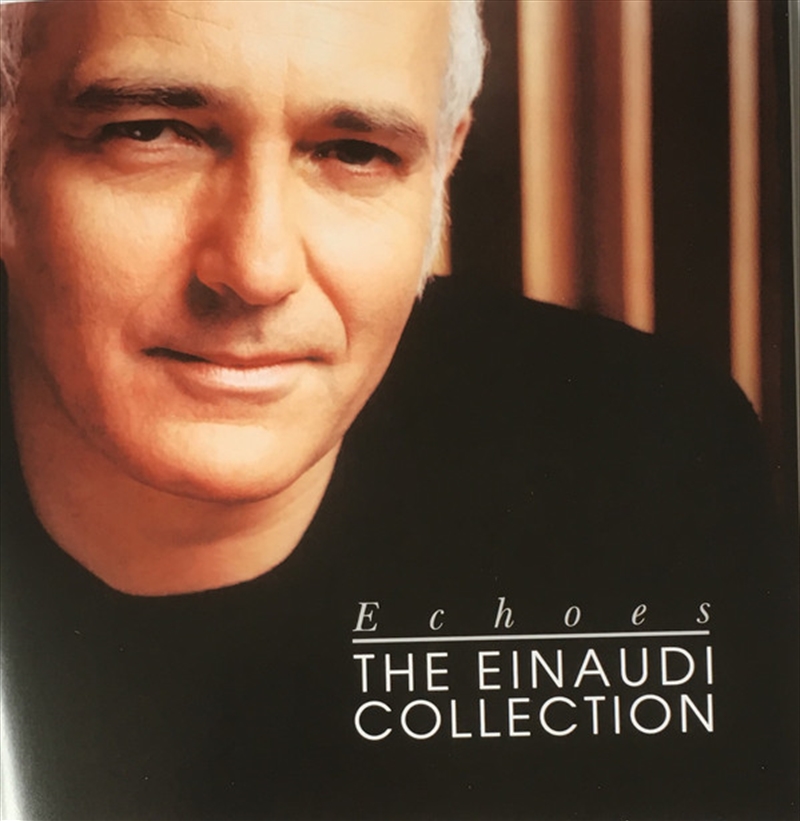 Echoes - The Einaudi Collection/Product Detail/Classical