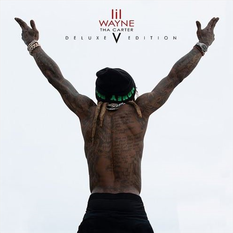 Tha Carter V - Deluxe Edition/Product Detail/Hip-Hop