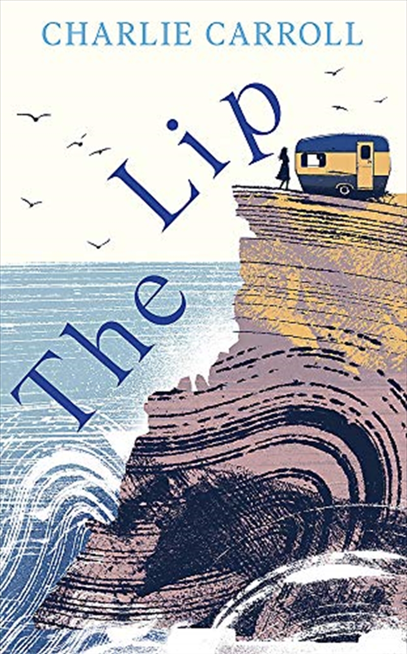 The Lip: a novel of the Cornwall tourists seldom see/Product Detail/Literature & Plays