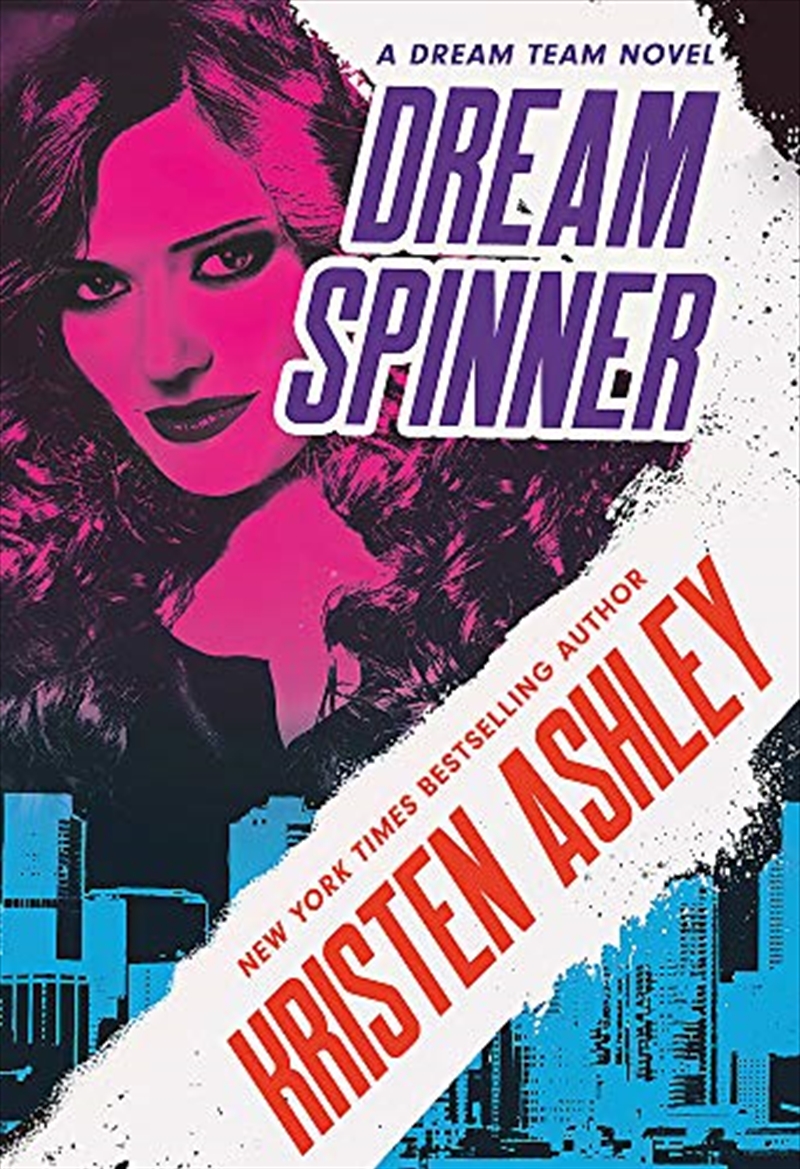 Dream Spinner/Product Detail/Literature & Plays