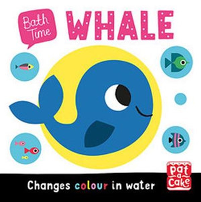 Say Hello: Whale/Product Detail/Childrens Fiction Books