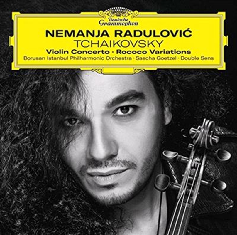 Tchaikovsky/Product Detail/Classical