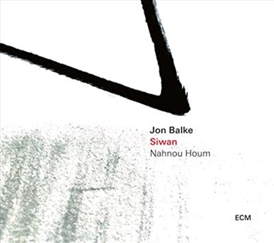 Siwan: Nahnou Houm/Product Detail/Jazz