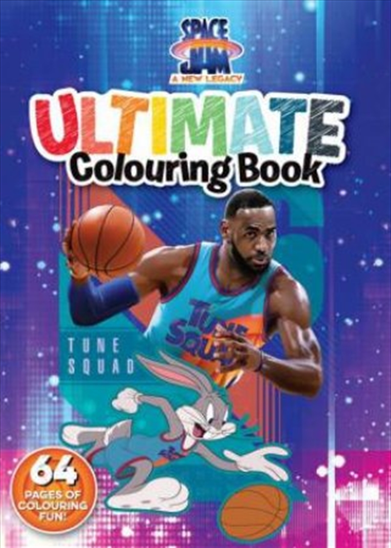 Ultimate Colouring Book/Product Detail/Kids Colouring