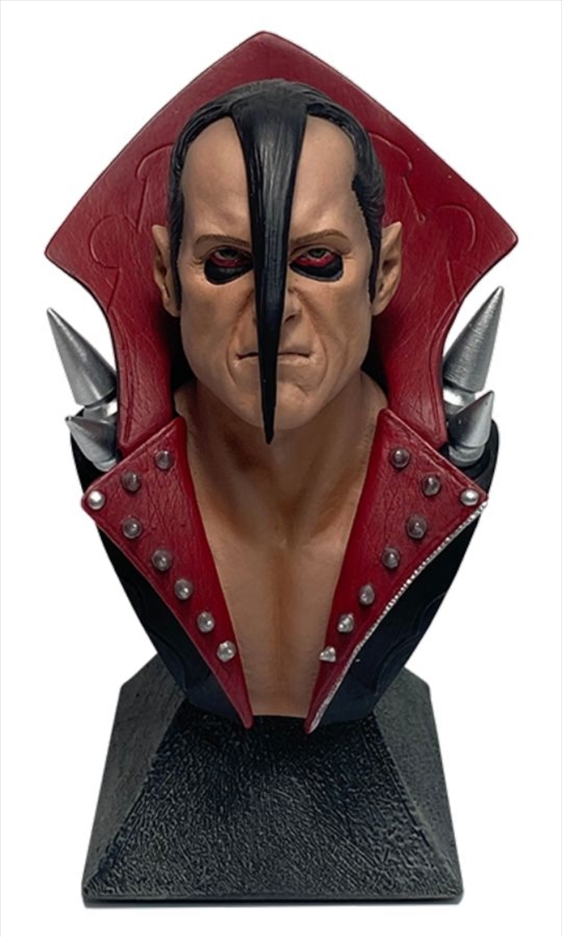 Misfits - Jerry Only Mini Bust/Product Detail/Busts