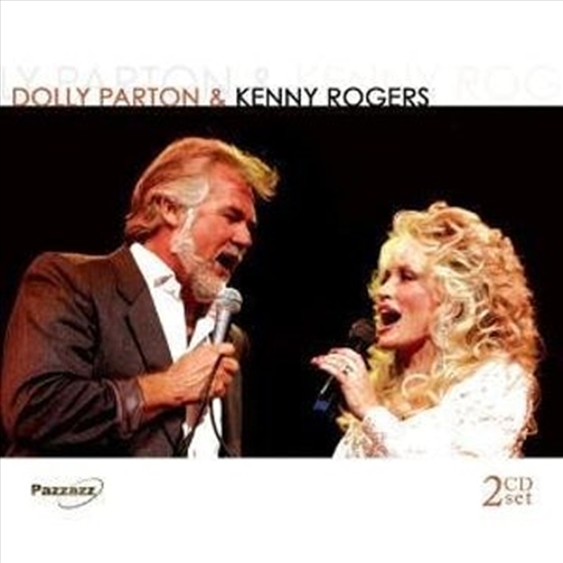 Dolly And Kenny/Product Detail/Country