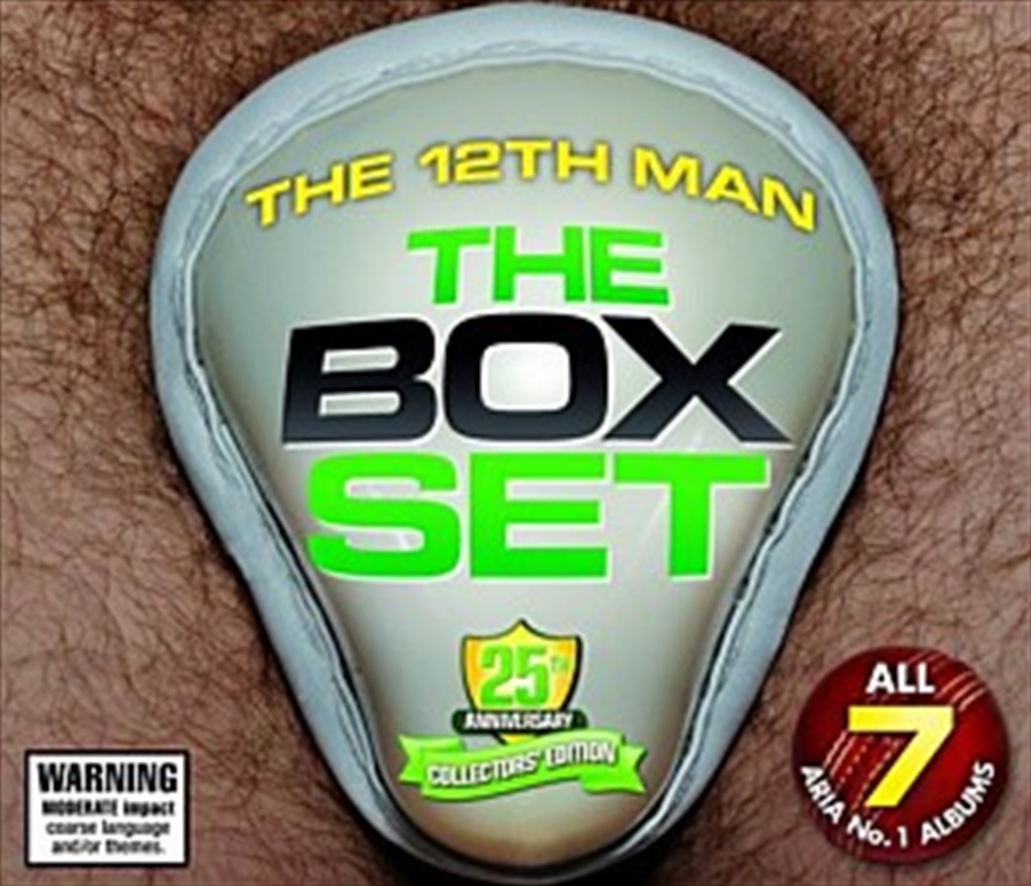 Box Set/Product Detail/Comedy