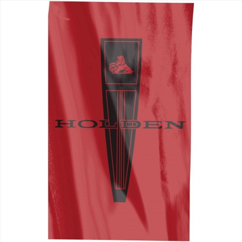 Holden Wall Flag/Product Detail/Posters & Prints