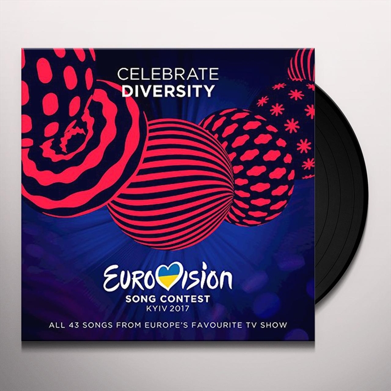 Eurovision Song Contest 2017/Product Detail/Rock