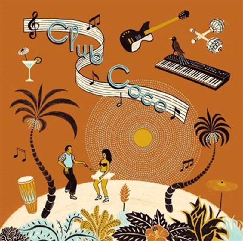 Club Coco/Product Detail/Rock