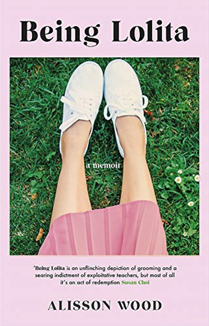 Being Lolita: A Memoir/Product Detail/Politics & Government