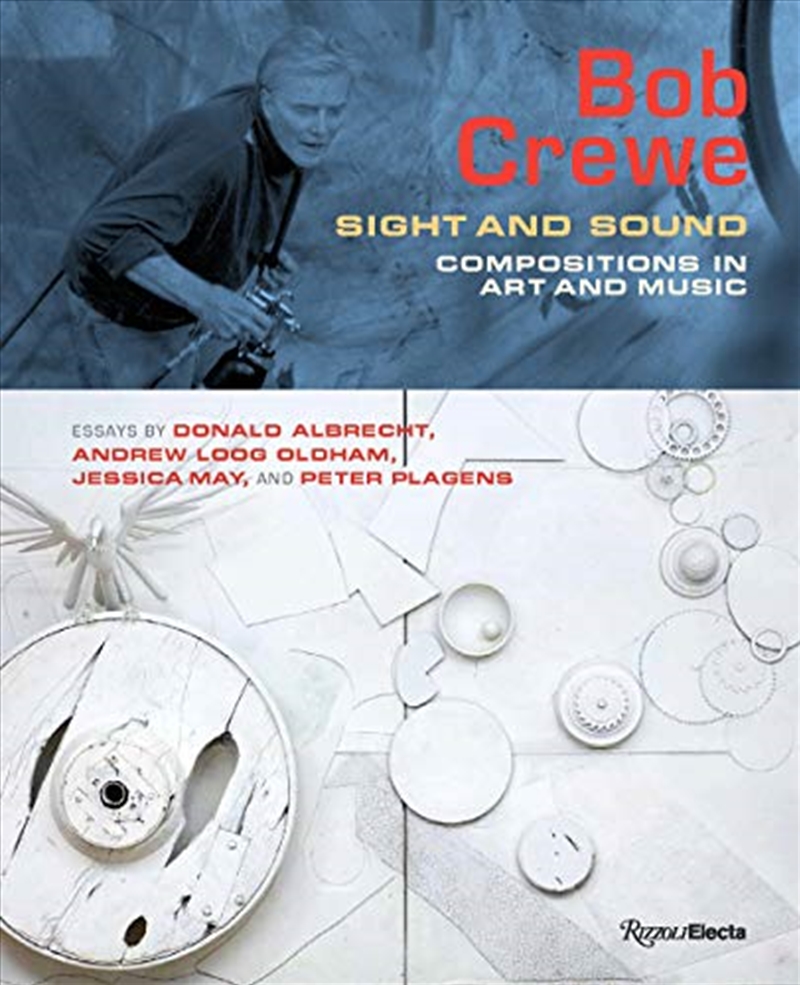 Bob Crewe: Sight and Sound: Compositions in Art and Music/Product Detail/Arts & Entertainment
