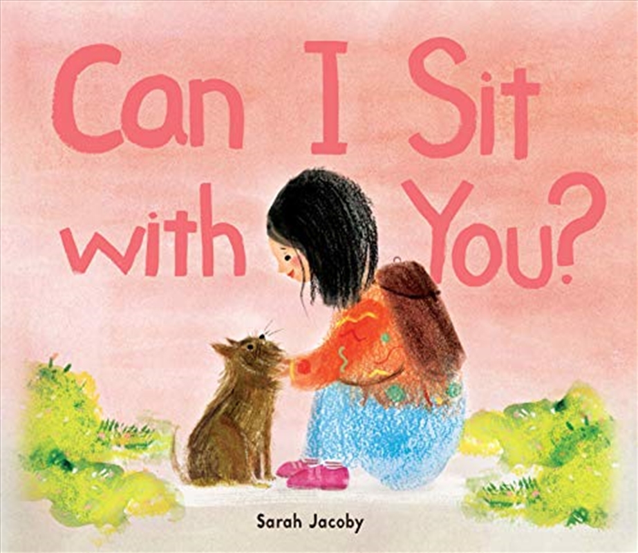 Can I Sit with You?/Product Detail/Childrens Fiction Books