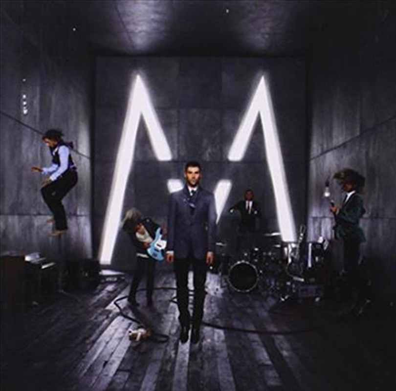 It Won't Be Soon Before Long/Product Detail/Rock/Pop