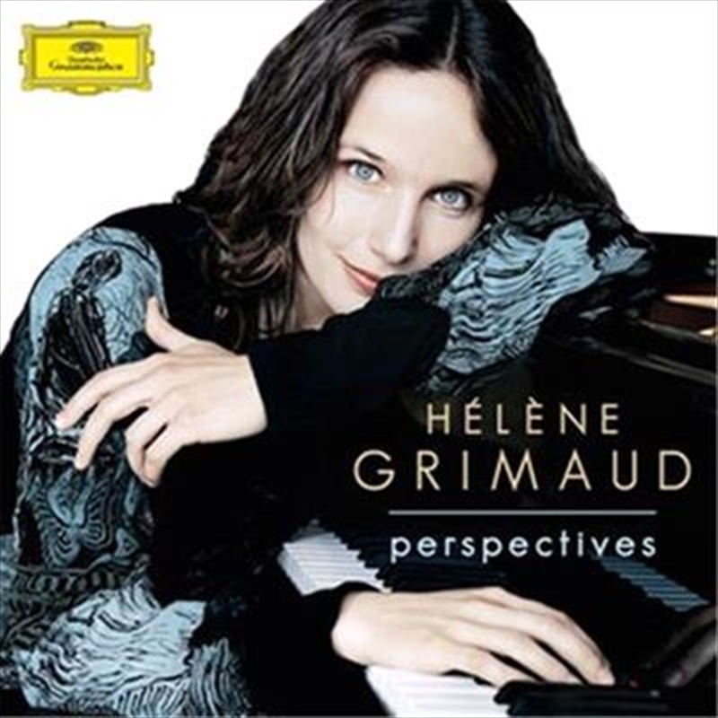 Perspectives: Art Of Helene Grimaud/Product Detail/Classical