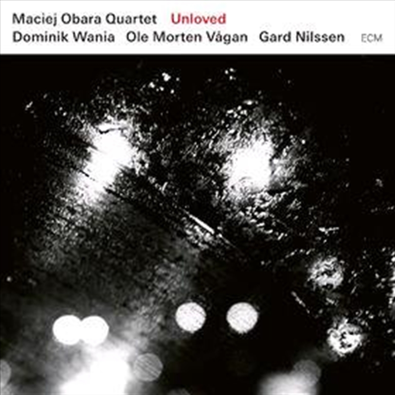 Unloved/Product Detail/Jazz