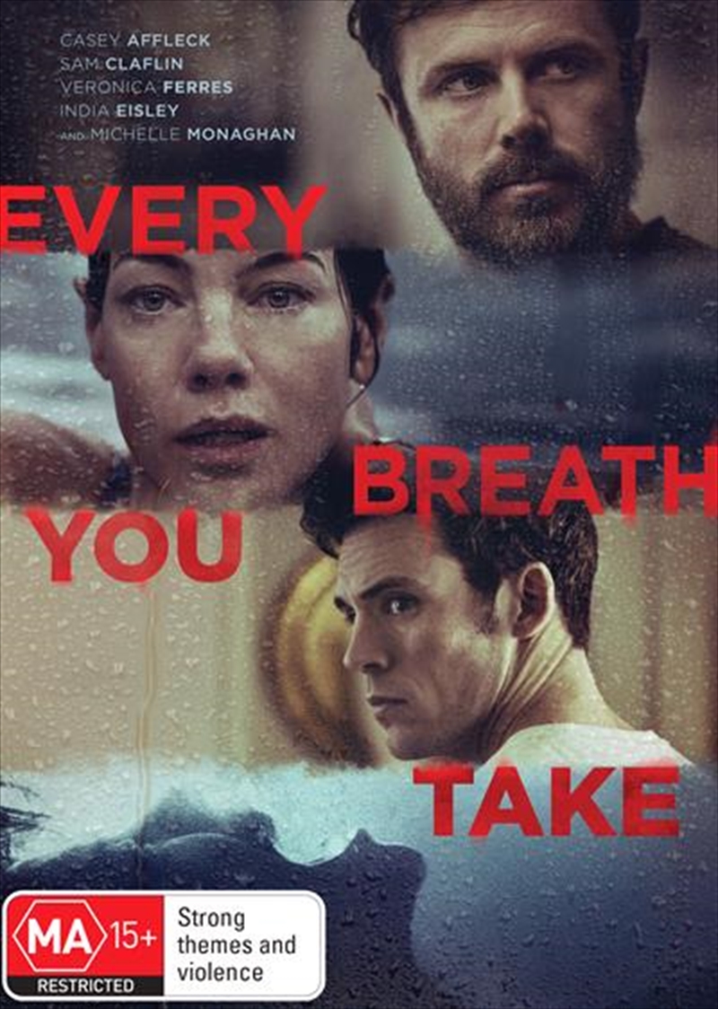 Every Breath You Take/Product Detail/Thriller