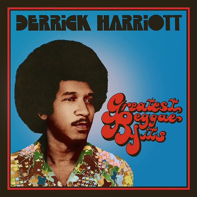 Greatest Reggae Hits/Product Detail/Rock