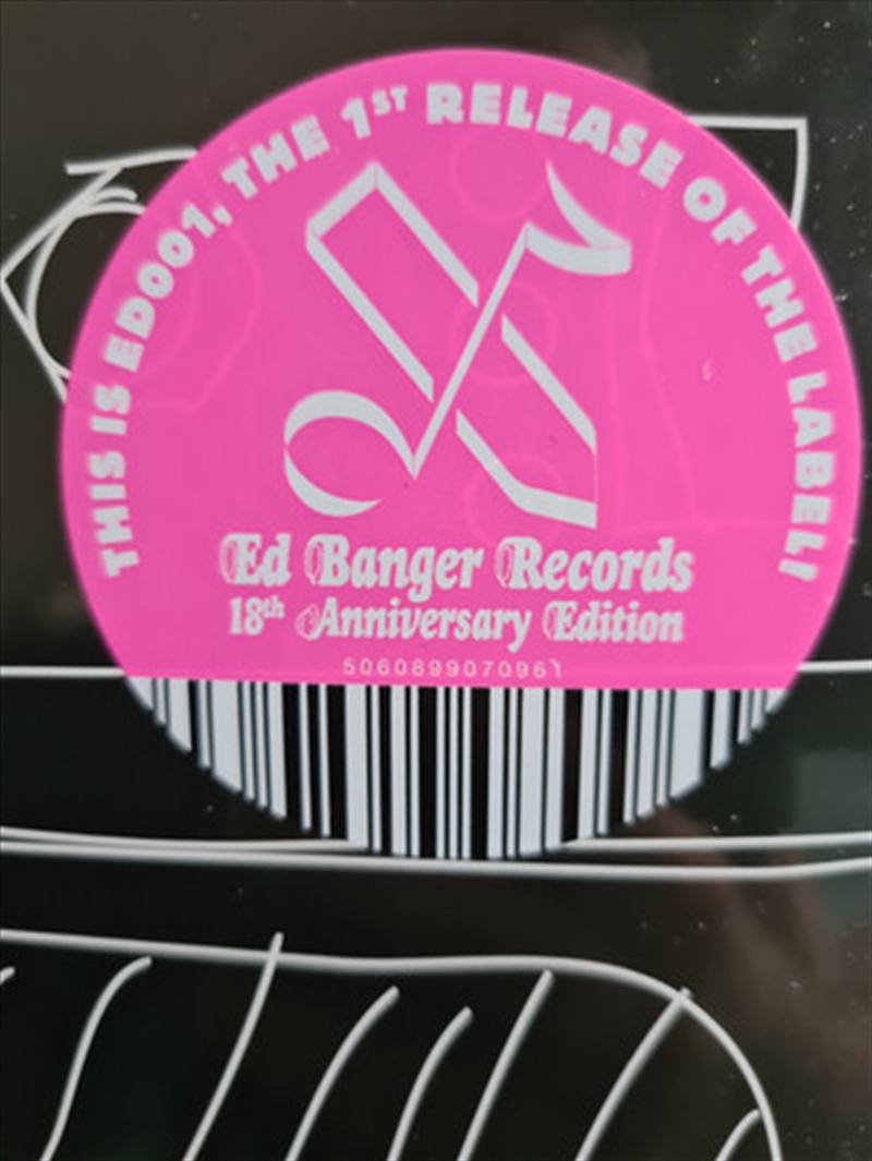 Radar Rider / Fist/Product Detail/Pop