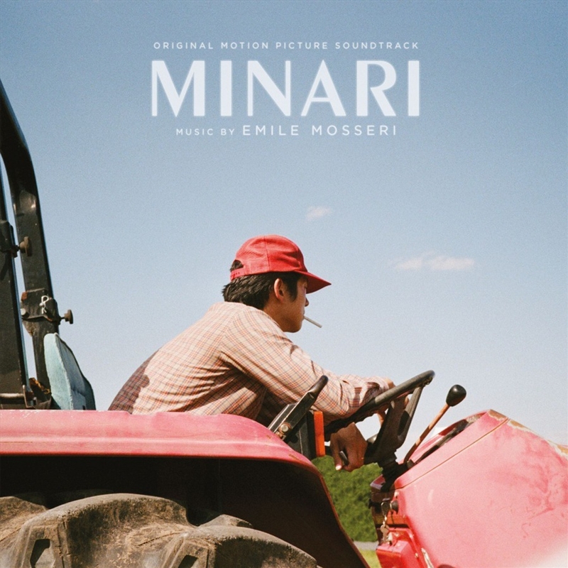 Minari - Limited Edition/Product Detail/Rock