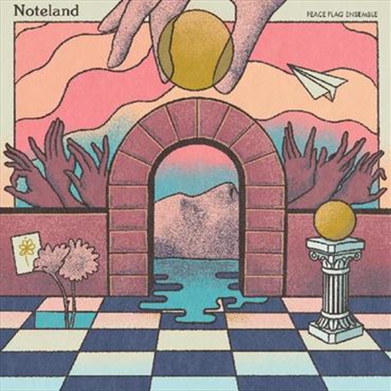 Noteland/Product Detail/Pop