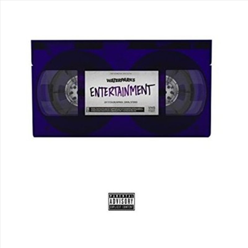 Entertainment/Product Detail/Rock