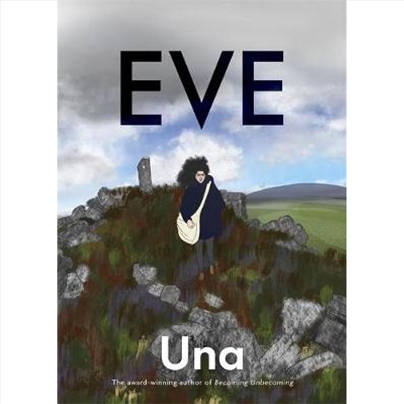 Eve/Product Detail/Graphic Novels