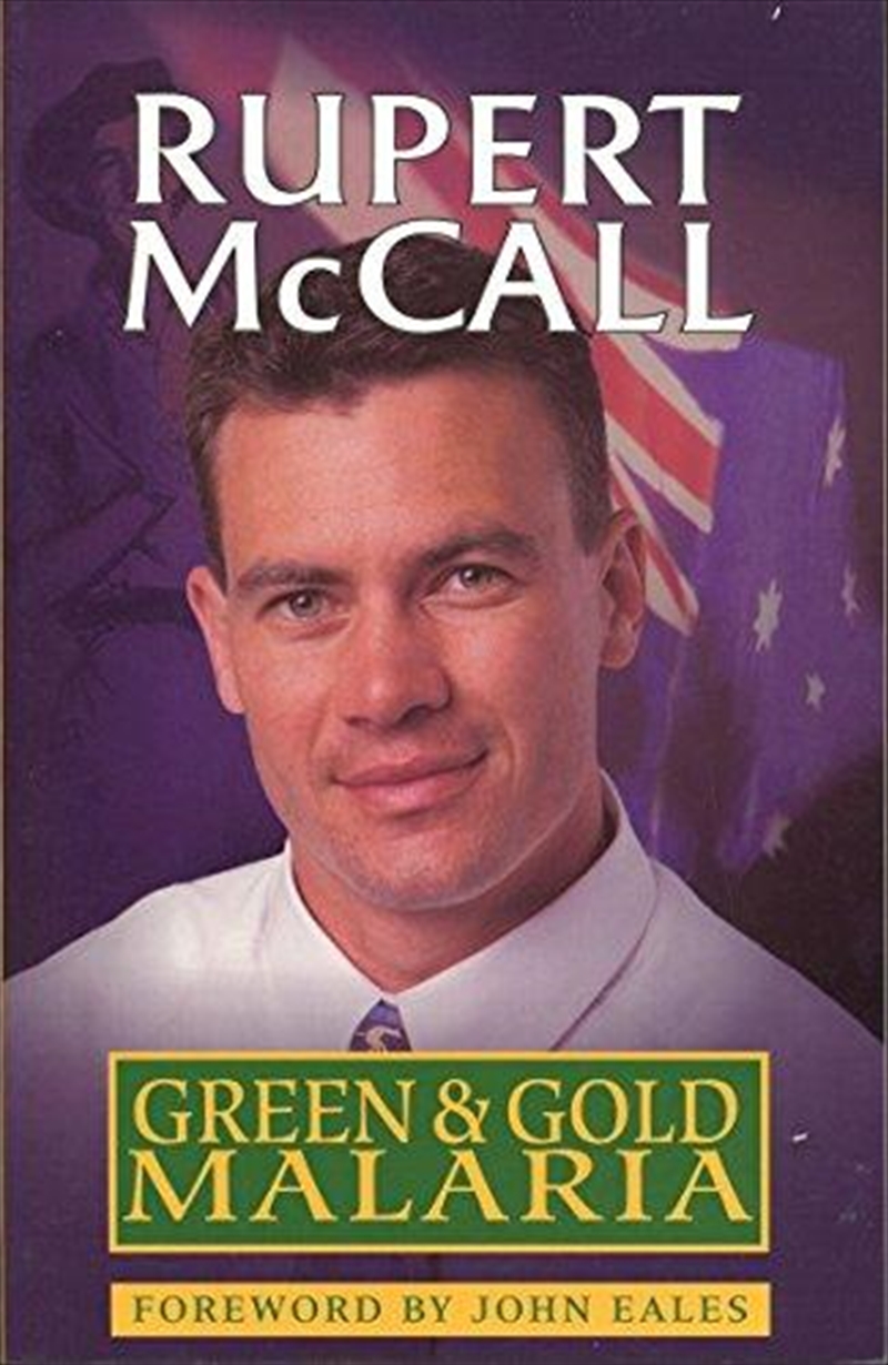 Green & gold malaria/Product Detail/Reading