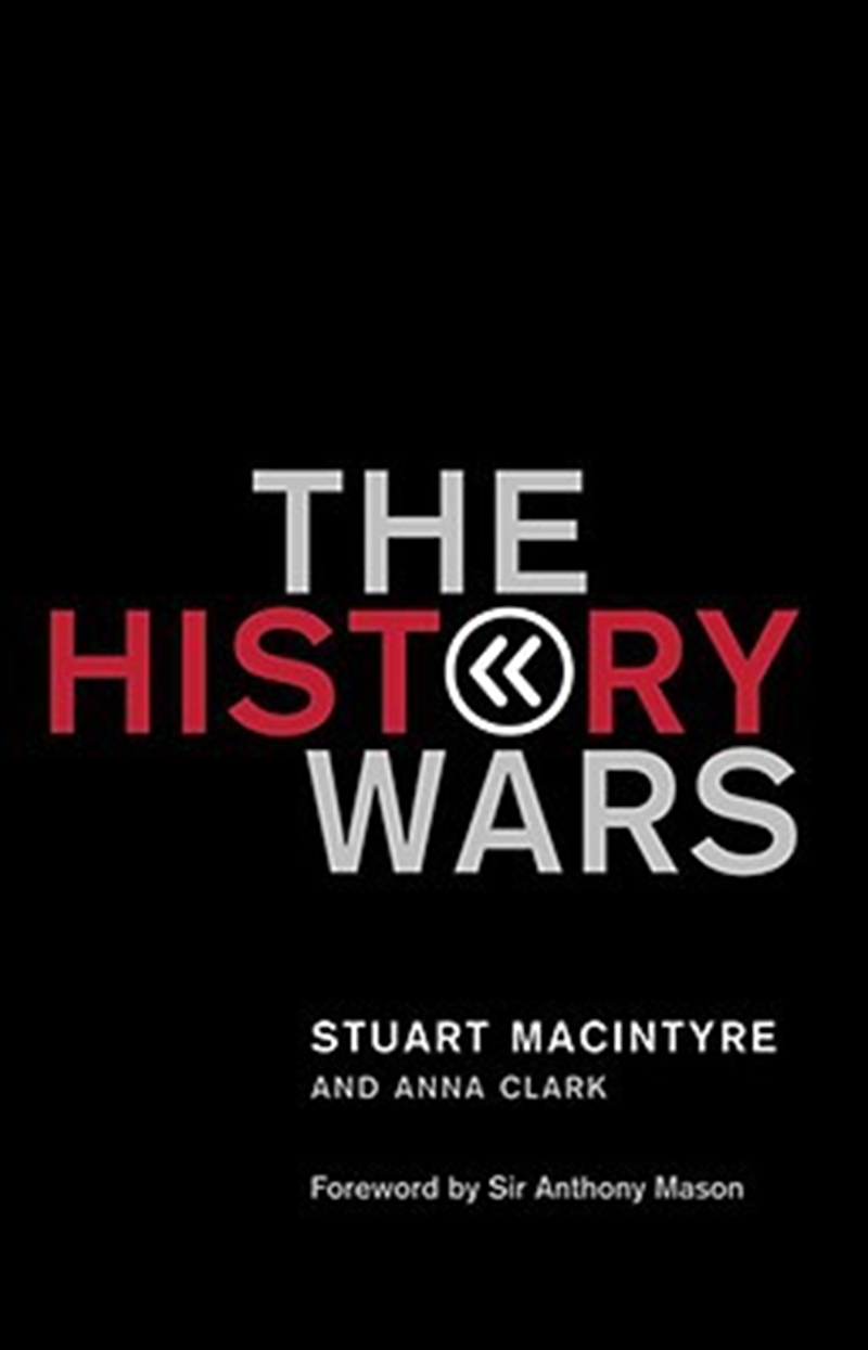 The History Wars/Product Detail/Reading