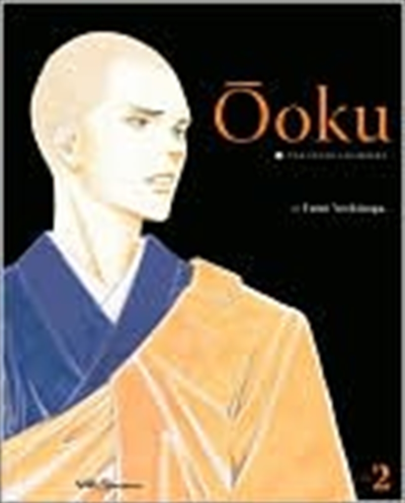 Ooku: The Inner Chambers, Vol. 2/Product Detail/Manga