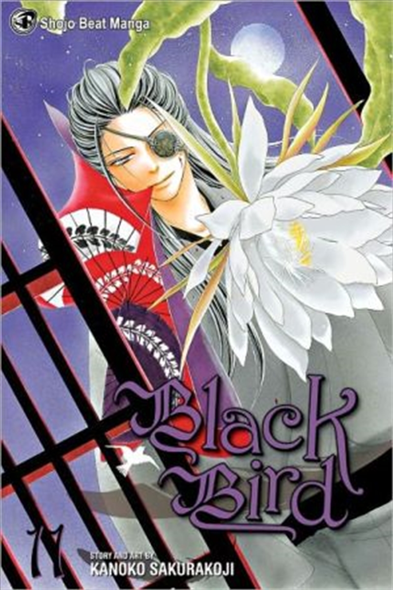 Black Bird, Vol. 11/Product Detail/Manga