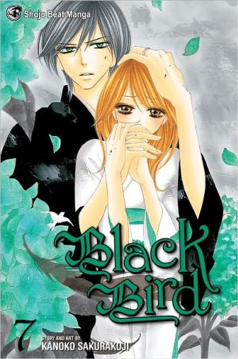 Black Bird, Vol. 7/Product Detail/Manga