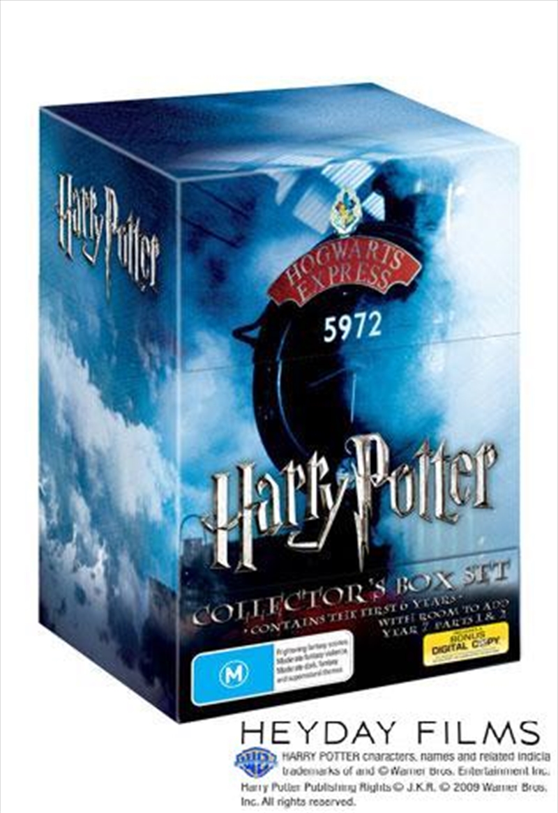 Harry Potter Collection/Product Detail/Fantasy