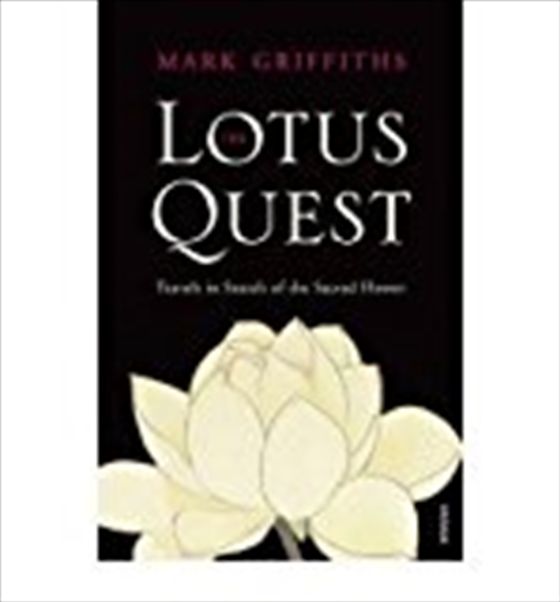 LOTUS QUEST, THE/Product Detail/Animals & Nature