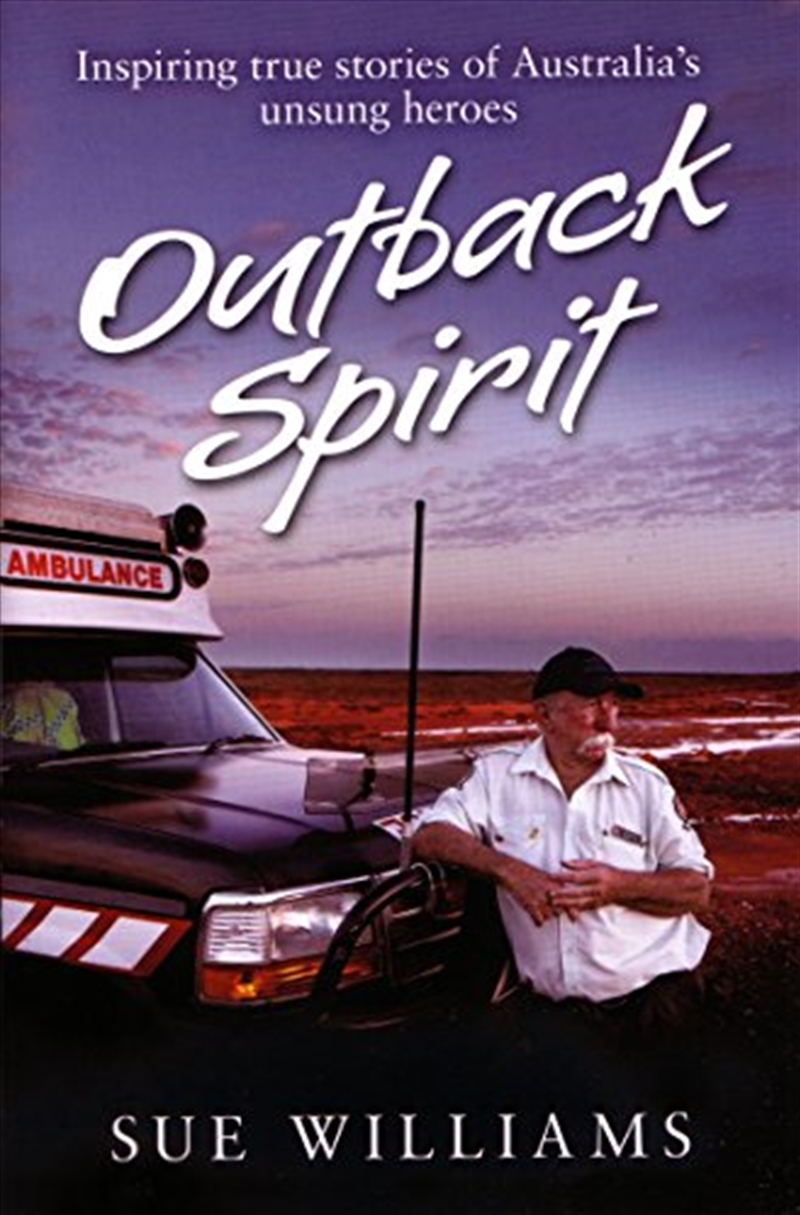 Outback Spirit/Product Detail/Animals & Nature