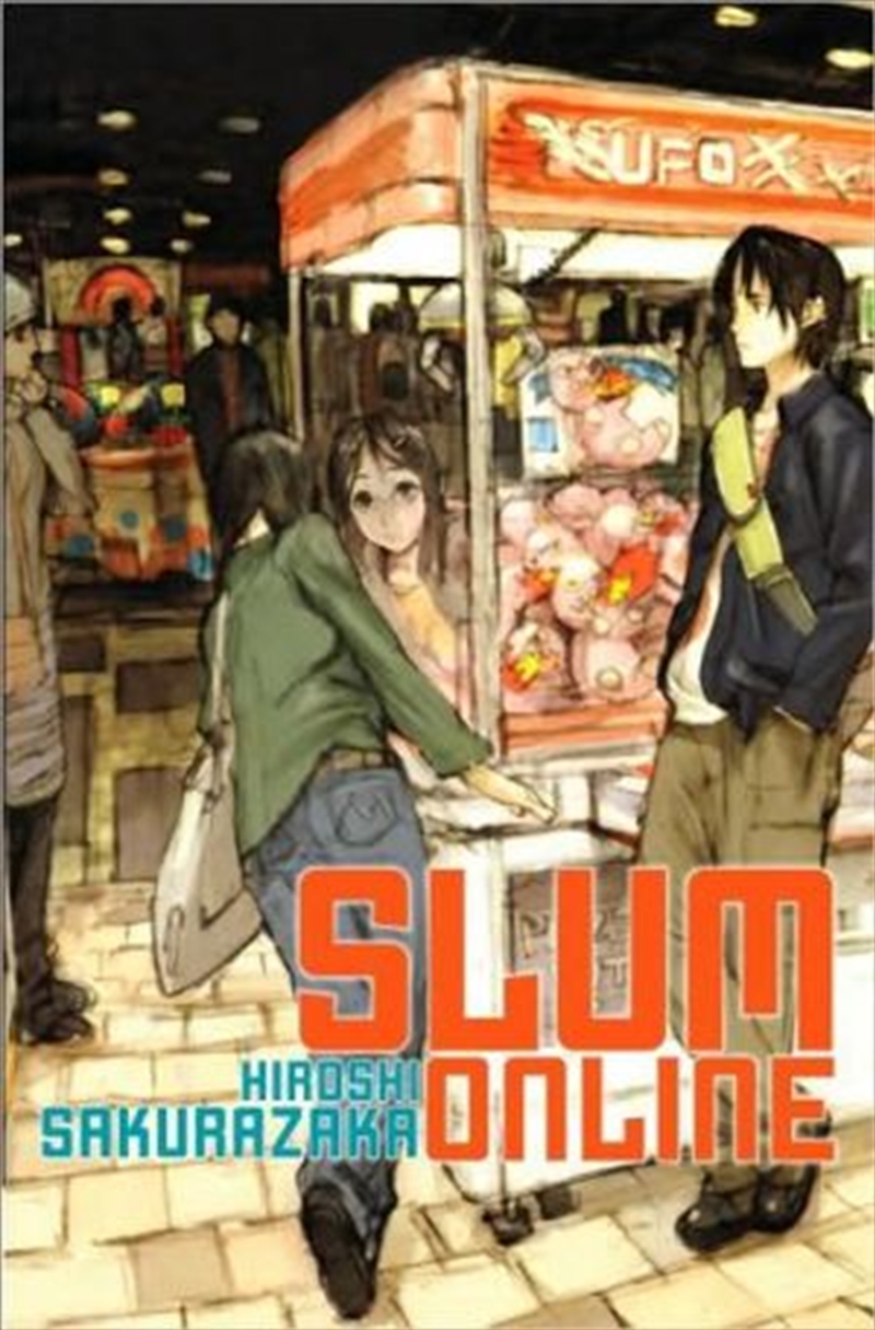 Slum Online/Product Detail/Science Fiction Books