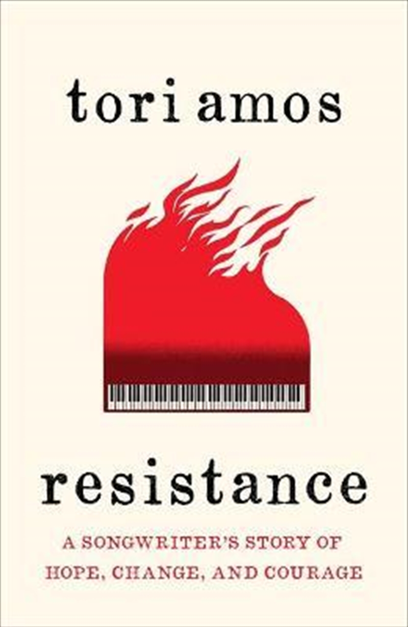 Resistance/Product Detail/Biographies & True Stories