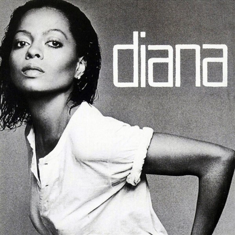 Diana/Product Detail/Rap/Hip-Hop/RnB